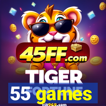 55 games